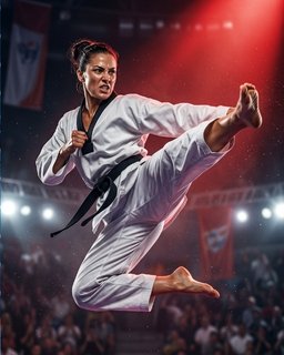 Taekwondo