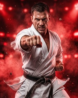 Karate