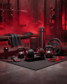 Fitness Accessories