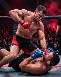 MMA
