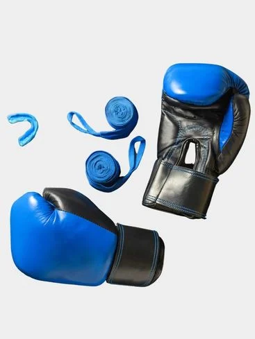 Kickboxing 1