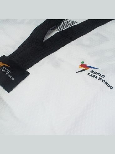 WT climacool fighter uniform