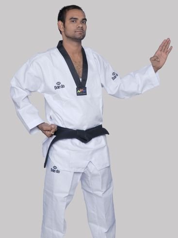 Daedo Daimond uniform