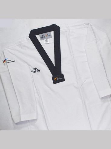 Daedo Climacool fighter uniform