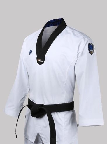 Mooto S6 Extera fighter Uniform