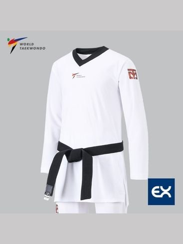 Mooto S7 Extera Pro Olympic uniform