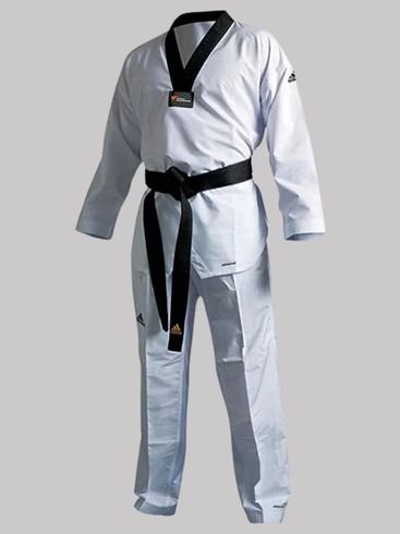 Adidas fighter climacool uniform