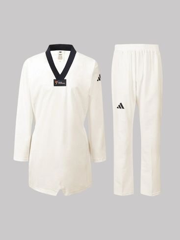 Addidas pro fighter Olympic uniform