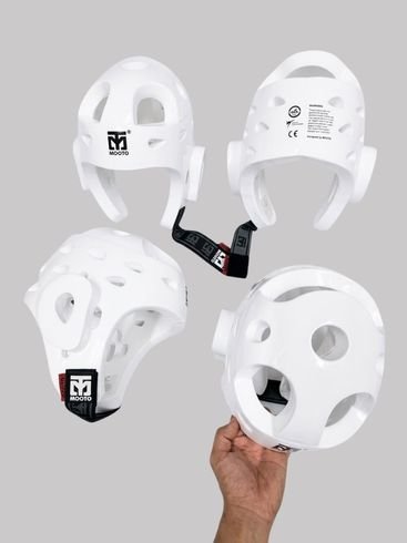 Mooto basic head guard