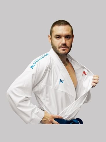 Arawaza Kummite REVX uniform