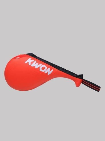 Kwon double fanpad