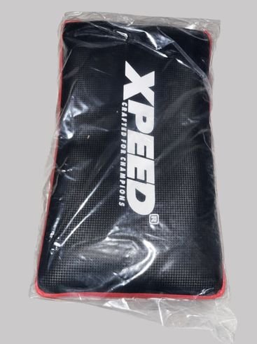 Xspeed PU Irani pad
