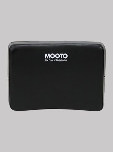 Mooto Irani pad