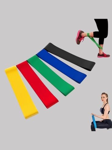 Loopband set