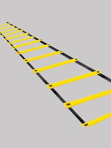 Agility ladder