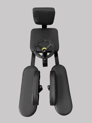 Stretching machine 