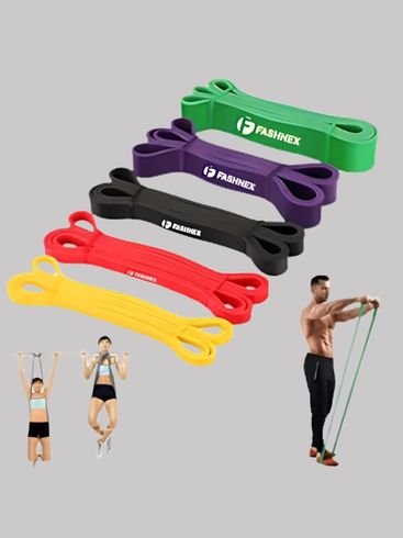 Resistance band 
