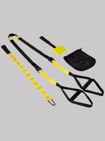 TRX set
