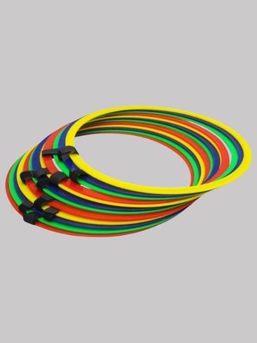 Ring ladder