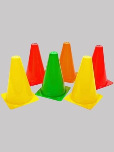 Cones 